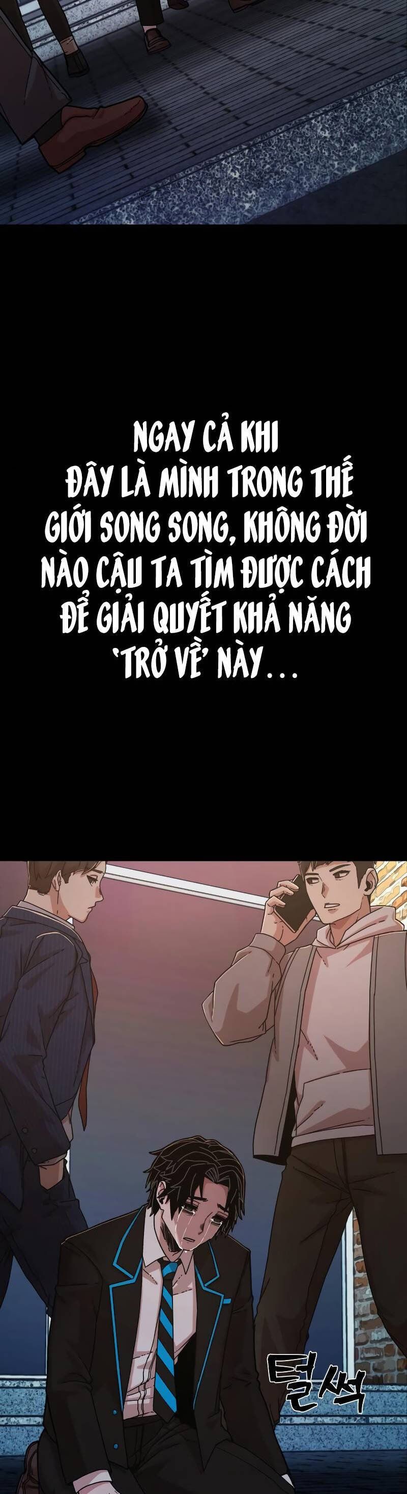 đọc truyện Sự Trở Lại Của Anh Hùng Diệt Thế Chương 64 ảnh 18 tại Thiên Thai Truyện