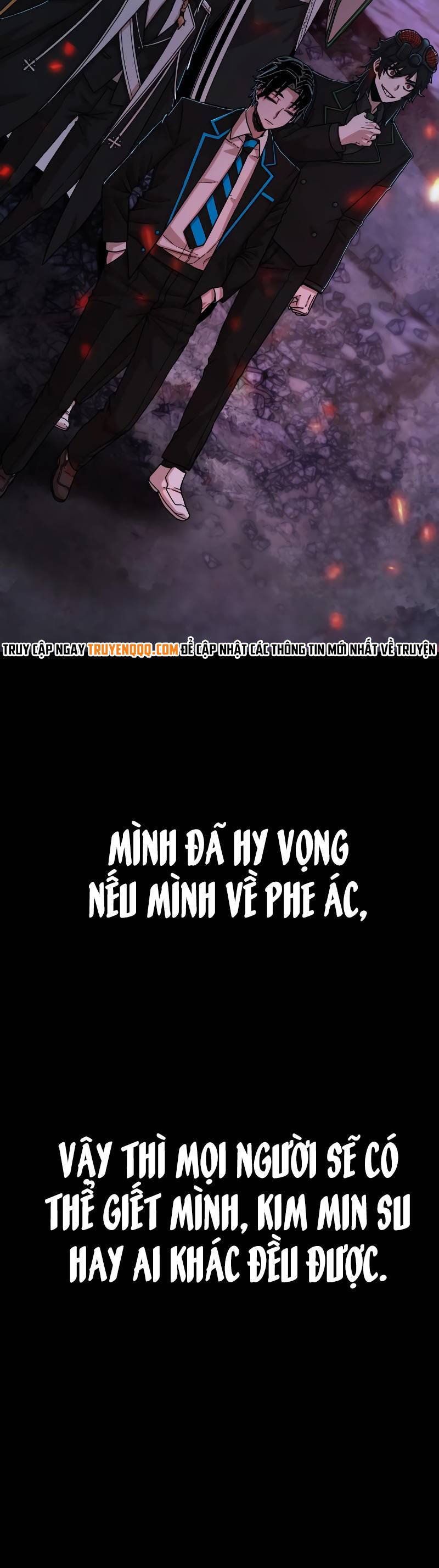 đọc truyện Sự Trở Lại Của Anh Hùng Diệt Thế Chương 64 ảnh 24 tại Thiên Thai Truyện