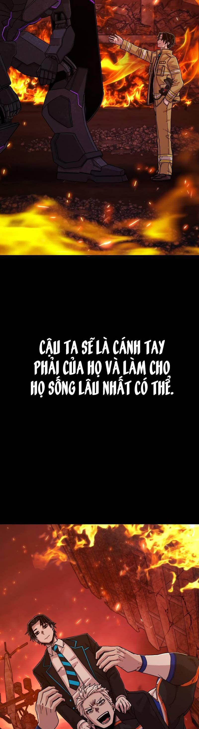 đọc truyện Sự Trở Lại Của Anh Hùng Diệt Thế Chương 64 ảnh 43 tại Thiên Thai Truyện