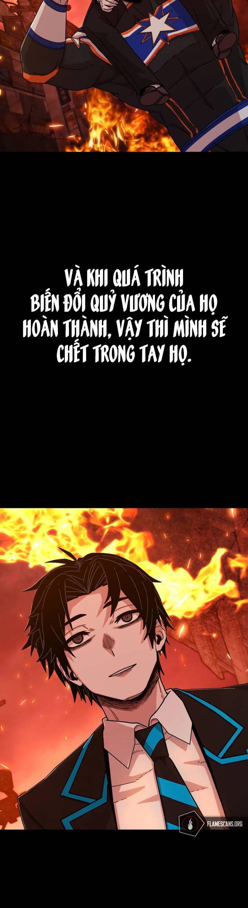 đọc truyện Sự Trở Lại Của Anh Hùng Diệt Thế Chương 64 ảnh 44 tại Thiên Thai Truyện