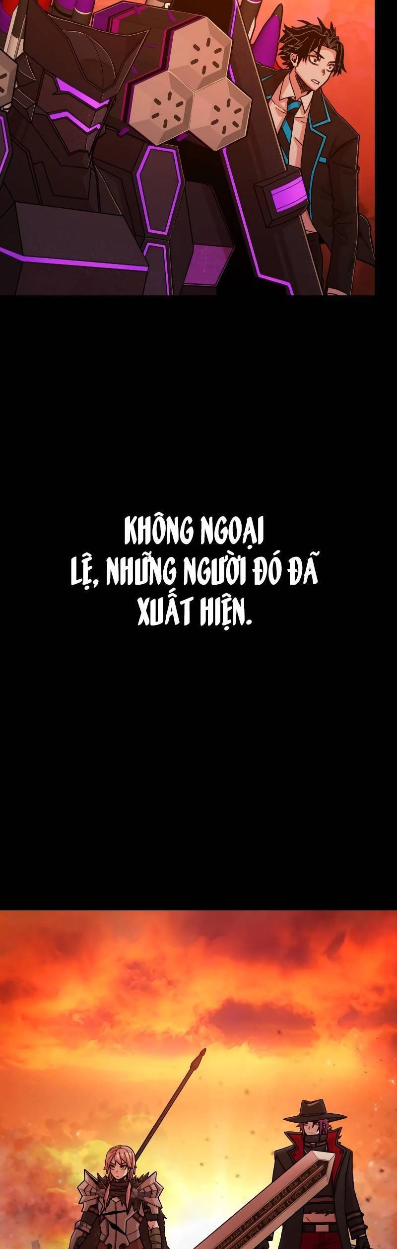 đọc truyện Sự Trở Lại Của Anh Hùng Diệt Thế Chương 64 ảnh 49 tại Thiên Thai Truyện