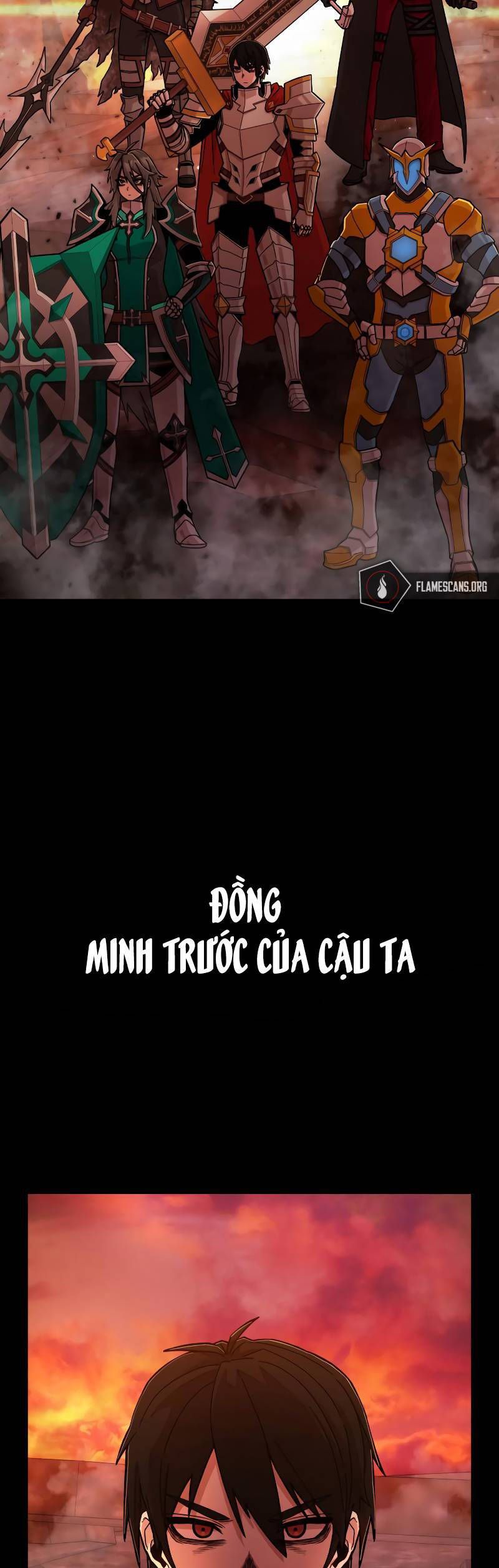 đọc truyện Sự Trở Lại Của Anh Hùng Diệt Thế Chương 64 ảnh 50 tại Thiên Thai Truyện