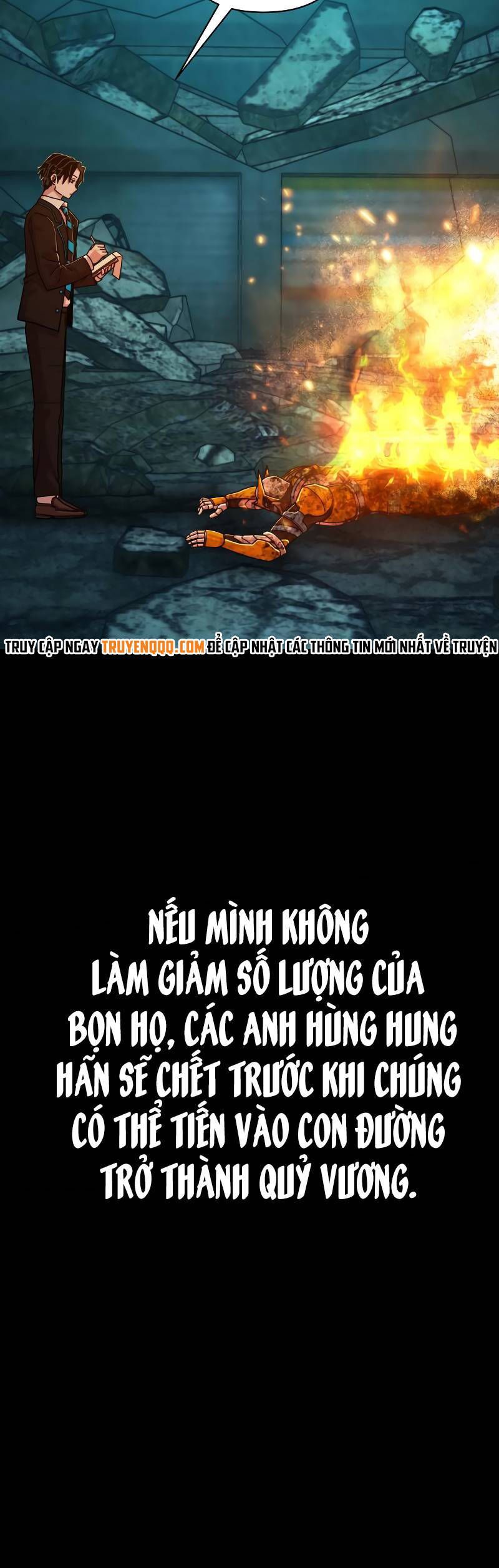 đọc truyện Sự Trở Lại Của Anh Hùng Diệt Thế Chương 64 ảnh 58 tại Thiên Thai Truyện
