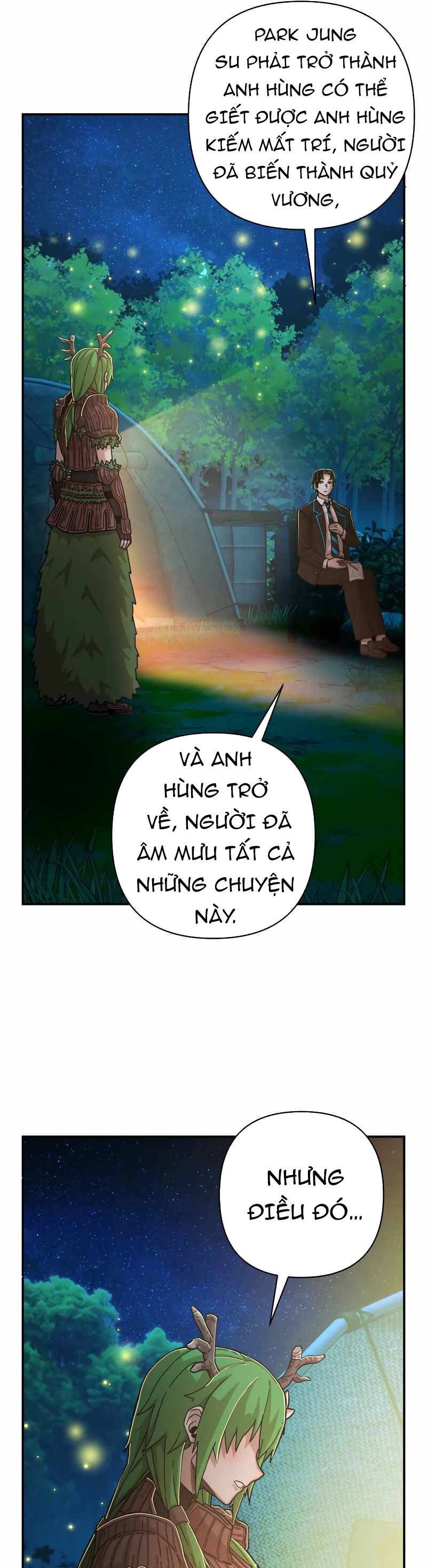 đọc truyện Sự Trở Lại Của Anh Hùng Diệt Thế Chương 66 ảnh 61 tại Thiên Thai Truyện