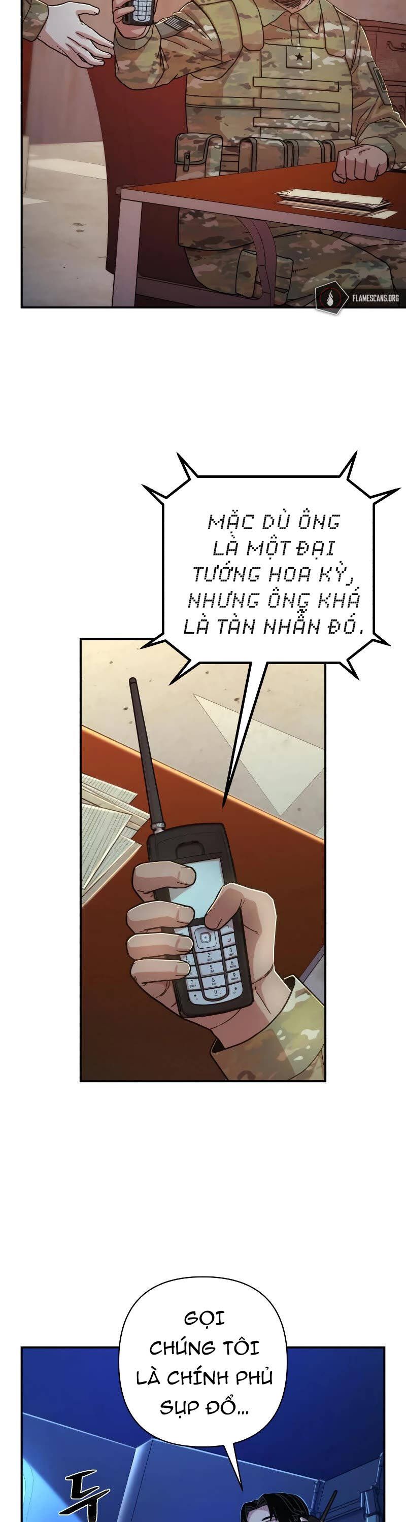 đọc truyện Sự Trở Lại Của Anh Hùng Diệt Thế Chương 68 ảnh 21 tại Thiên Thai Truyện