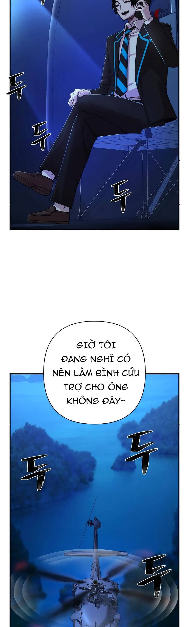 đọc truyện Sự Trở Lại Của Anh Hùng Diệt Thế Chương 68 ảnh 22 tại Thiên Thai Truyện