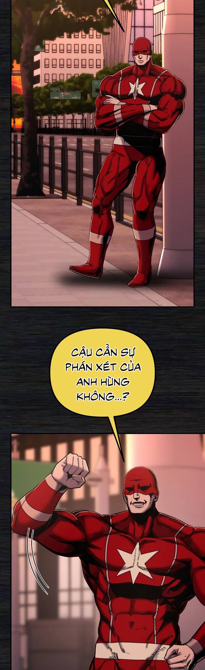 đọc truyện Sự Trở Lại Của Anh Hùng Diệt Thế Chương 71 ảnh 32 tại Thiên Thai Truyện
