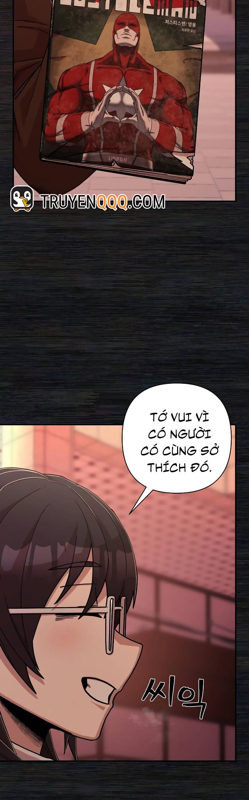 đọc truyện Sự Trở Lại Của Anh Hùng Diệt Thế Chương 71 ảnh 38 tại Thiên Thai Truyện