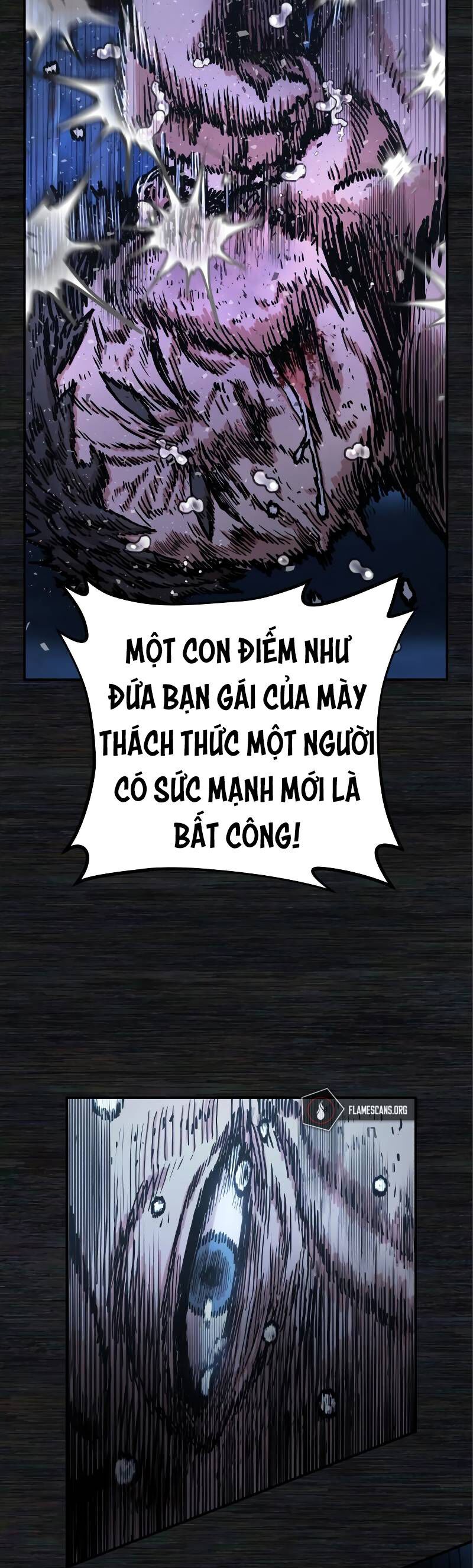 đọc truyện Sự Trở Lại Của Anh Hùng Diệt Thế Chương 72 ảnh 12 tại Thiên Thai Truyện