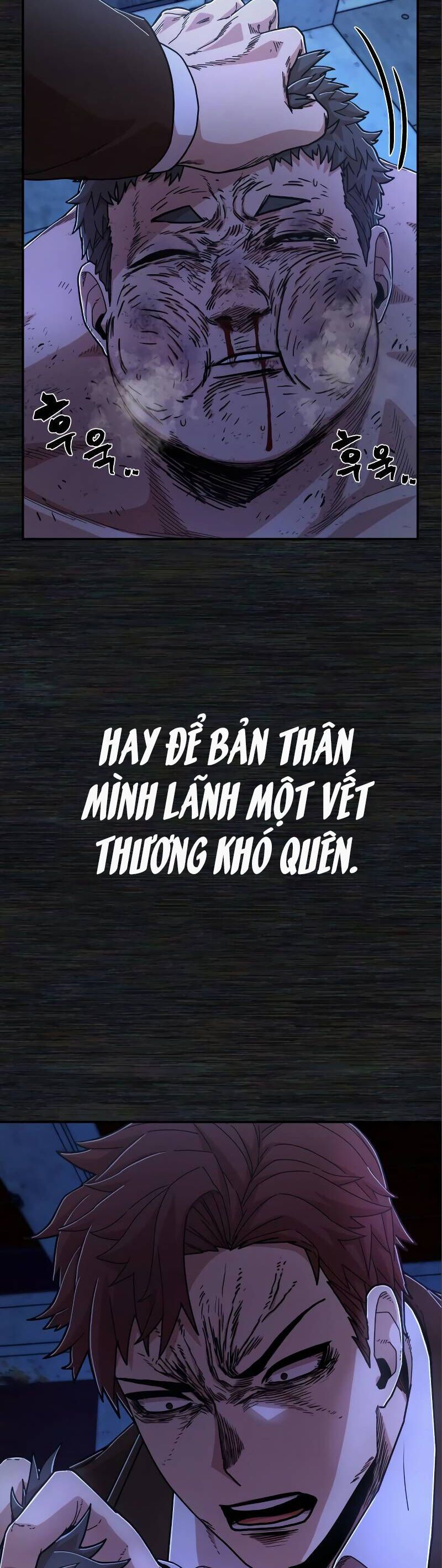 đọc truyện Sự Trở Lại Của Anh Hùng Diệt Thế Chương 72 ảnh 26 tại Thiên Thai Truyện