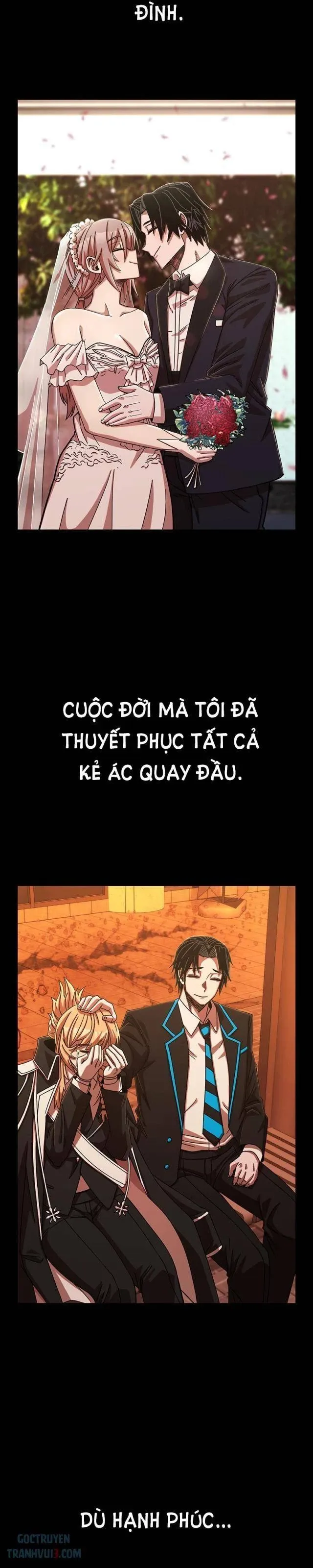 đọc truyện Sự Trở Lại Của Anh Hùng Diệt Thế Chương 81 ảnh 28 tại Thiên Thai Truyện