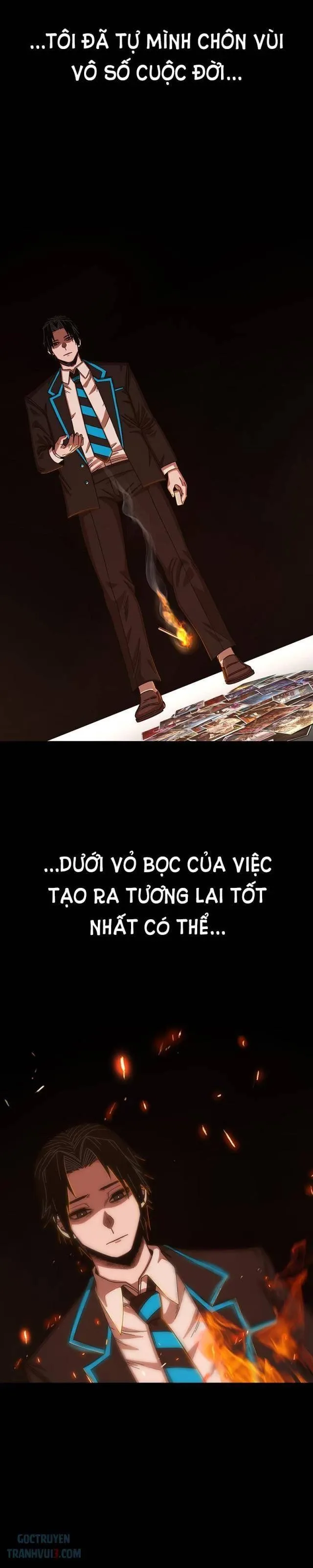 đọc truyện Sự Trở Lại Của Anh Hùng Diệt Thế Chương 81 ảnh 30 tại Thiên Thai Truyện
