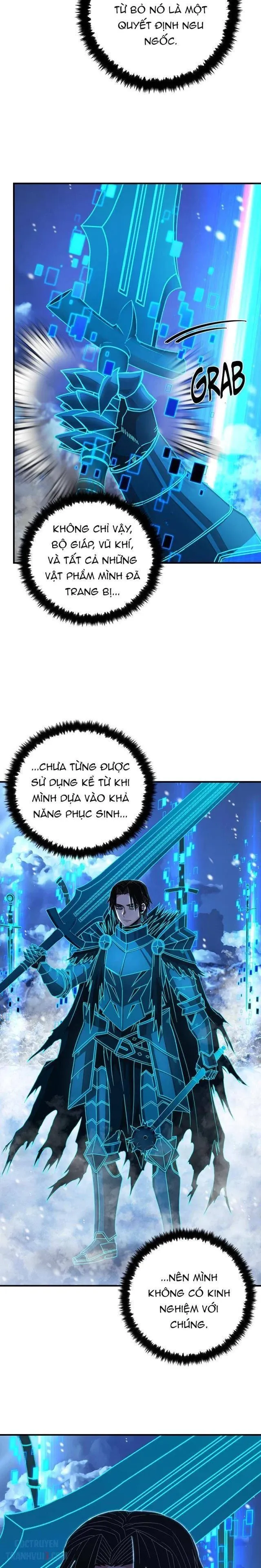 đọc truyện Sự Trở Lại Của Anh Hùng Diệt Thế Chương 82 ảnh 11 tại Thiên Thai Truyện