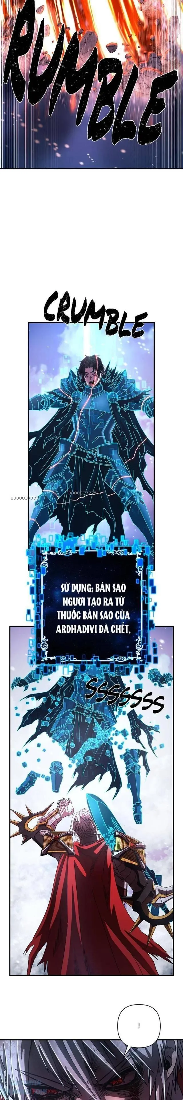 đọc truyện Sự Trở Lại Của Anh Hùng Diệt Thế Chương 82 ảnh 22 tại Thiên Thai Truyện