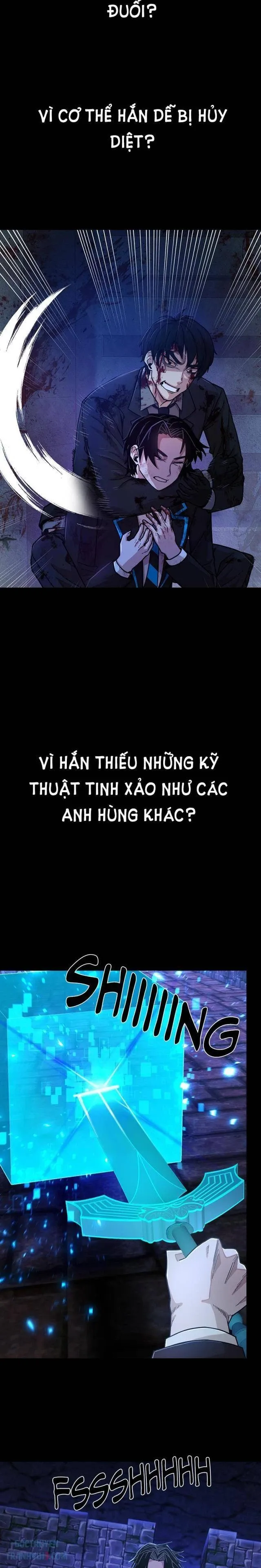 đọc truyện Sự Trở Lại Của Anh Hùng Diệt Thế Chương 82 ảnh 4 tại Thiên Thai Truyện