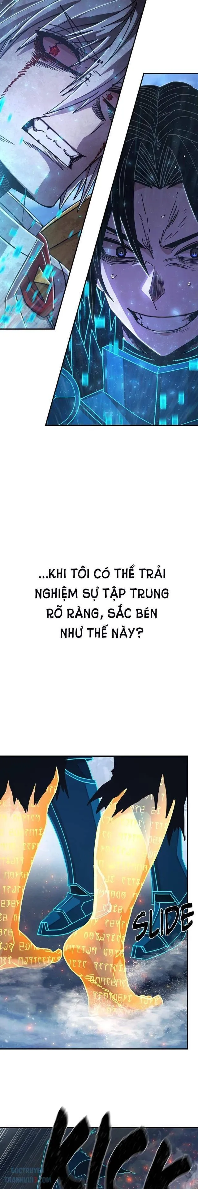 đọc truyện Sự Trở Lại Của Anh Hùng Diệt Thế Chương 82 ảnh 32 tại Thiên Thai Truyện