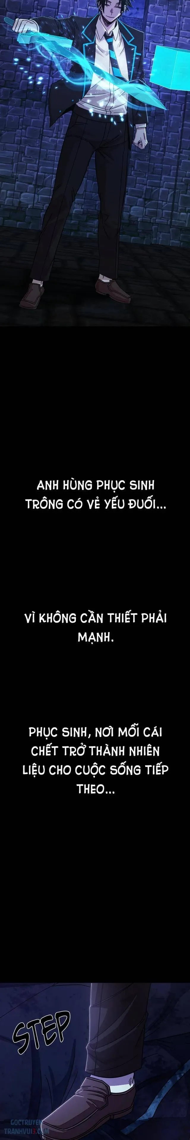 đọc truyện Sự Trở Lại Của Anh Hùng Diệt Thế Chương 82 ảnh 5 tại Thiên Thai Truyện