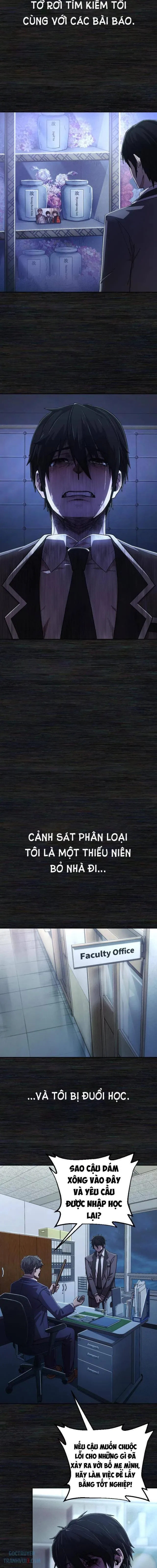 đọc truyện Sự Trở Lại Của Anh Hùng Diệt Thế Chương 84.5 ảnh 19 tại Thiên Thai Truyện