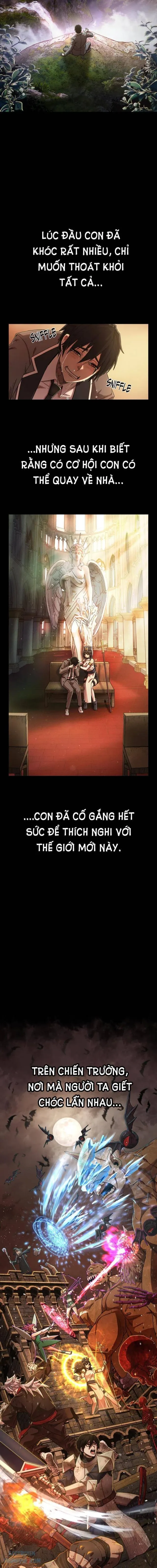 đọc truyện Sự Trở Lại Của Anh Hùng Diệt Thế Chương 84.5 ảnh 5 tại Thiên Thai Truyện