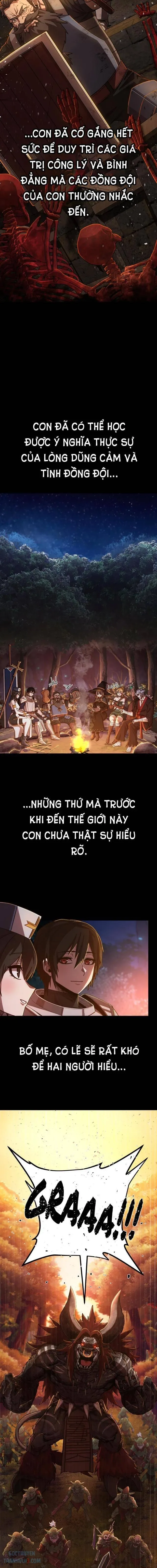 đọc truyện Sự Trở Lại Của Anh Hùng Diệt Thế Chương 84.5 ảnh 6 tại Thiên Thai Truyện