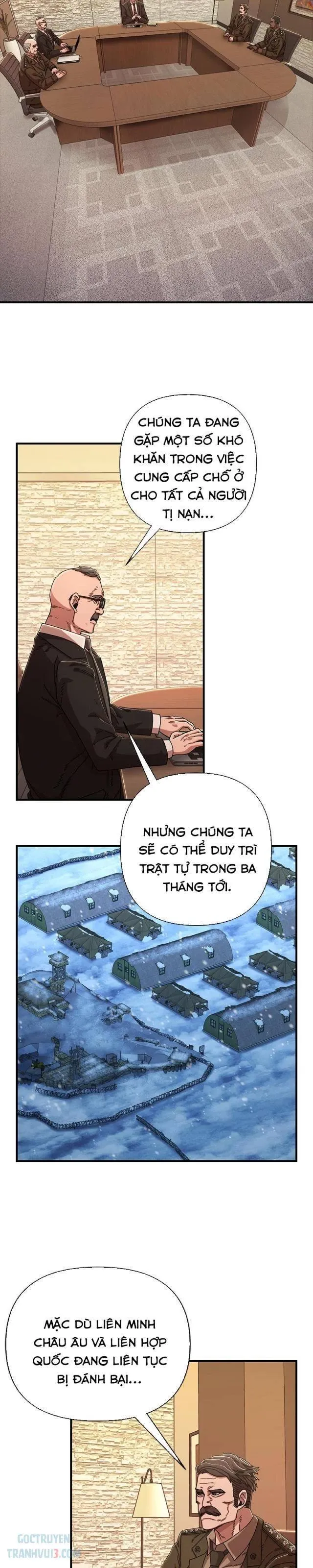 đọc truyện Sự Trở Lại Của Anh Hùng Diệt Thế Chương 84 ảnh 25 tại Thiên Thai Truyện