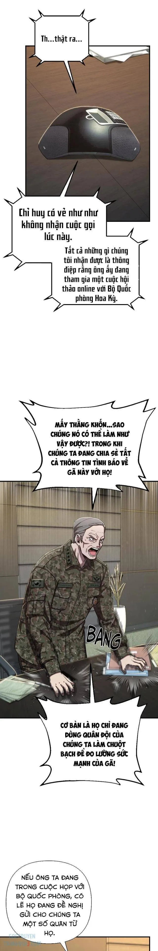 đọc truyện Sự Trở Lại Của Anh Hùng Diệt Thế Chương 85 ảnh 19 tại Thiên Thai Truyện
