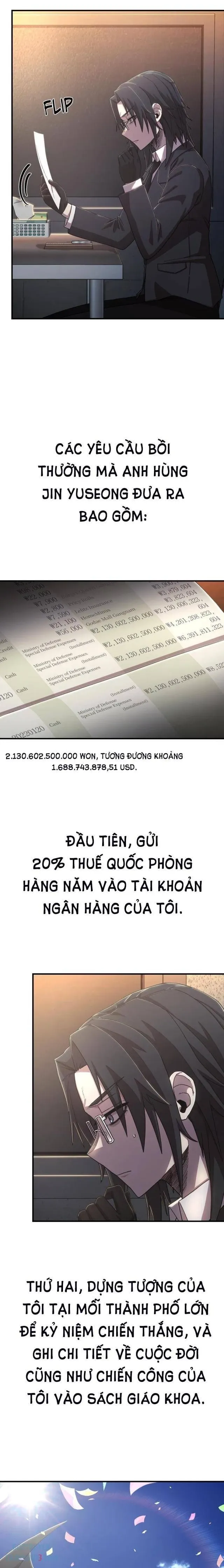 đọc truyện Sự Trở Lại Của Anh Hùng Diệt Thế Chương 86 ảnh 11 tại Thiên Thai Truyện