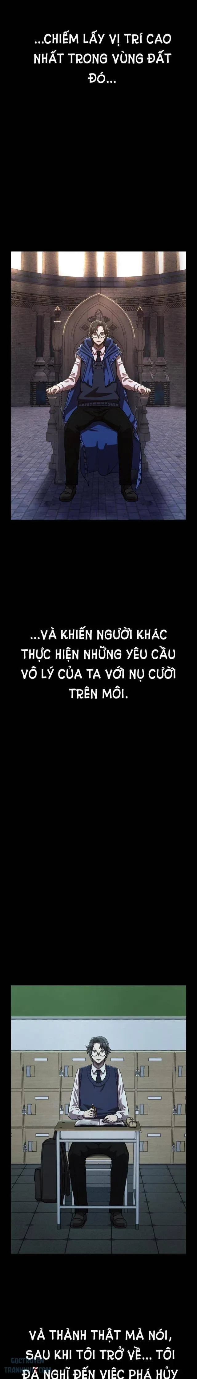 đọc truyện Sự Trở Lại Của Anh Hùng Diệt Thế Chương 86 ảnh 24 tại Thiên Thai Truyện
