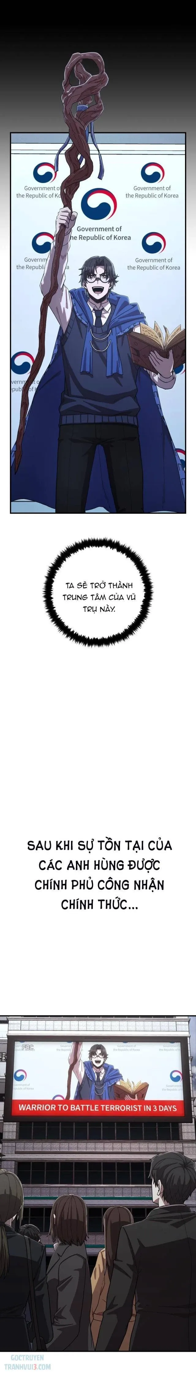 đọc truyện Sự Trở Lại Của Anh Hùng Diệt Thế Chương 86 ảnh 28 tại Thiên Thai Truyện