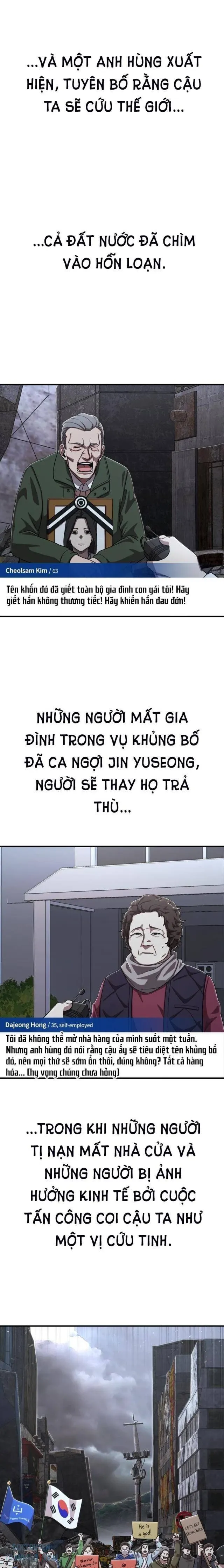 đọc truyện Sự Trở Lại Của Anh Hùng Diệt Thế Chương 86 ảnh 29 tại Thiên Thai Truyện