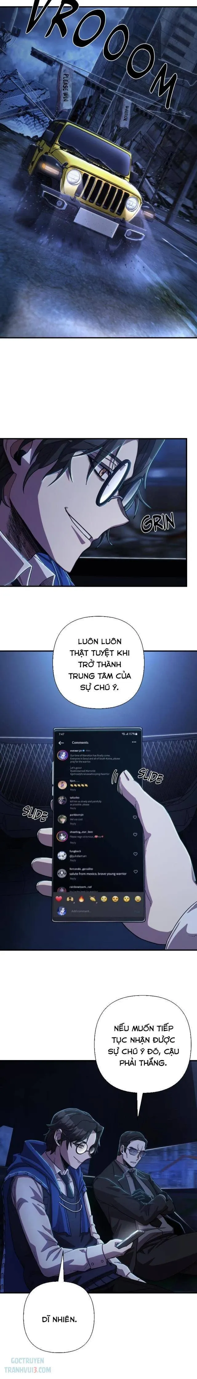 đọc truyện Sự Trở Lại Của Anh Hùng Diệt Thế Chương 86 ảnh 32 tại Thiên Thai Truyện