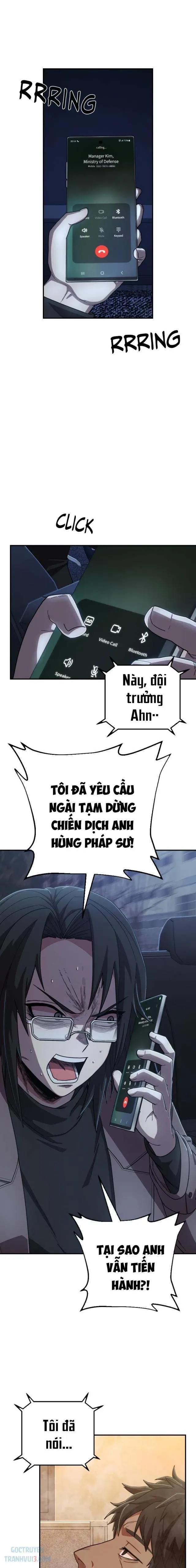 đọc truyện Sự Trở Lại Của Anh Hùng Diệt Thế Chương 88 ảnh 32 tại Thiên Thai Truyện