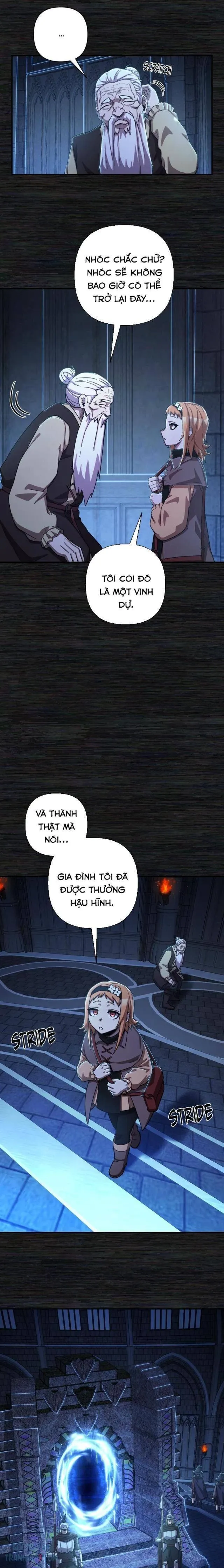 đọc truyện Sự Trở Lại Của Anh Hùng Diệt Thế Chương 89 ảnh 30 tại Thiên Thai Truyện
