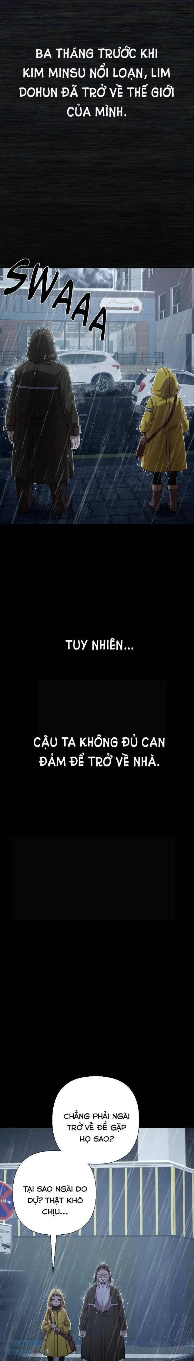 đọc truyện Sự Trở Lại Của Anh Hùng Diệt Thế Chương 89 ảnh 32 tại Thiên Thai Truyện
