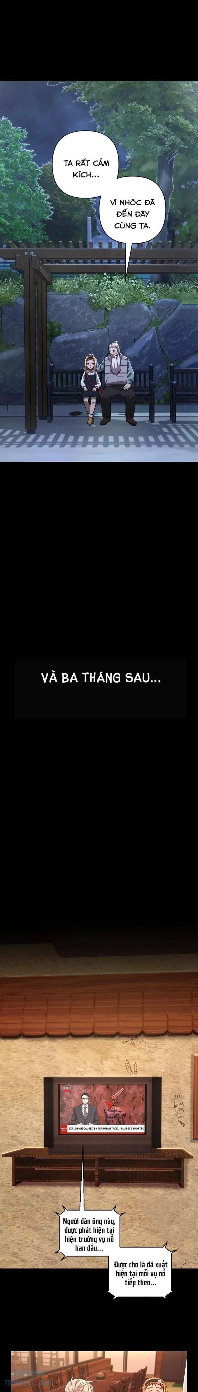 đọc truyện Sự Trở Lại Của Anh Hùng Diệt Thế Chương 90 ảnh 16 tại Thiên Thai Truyện