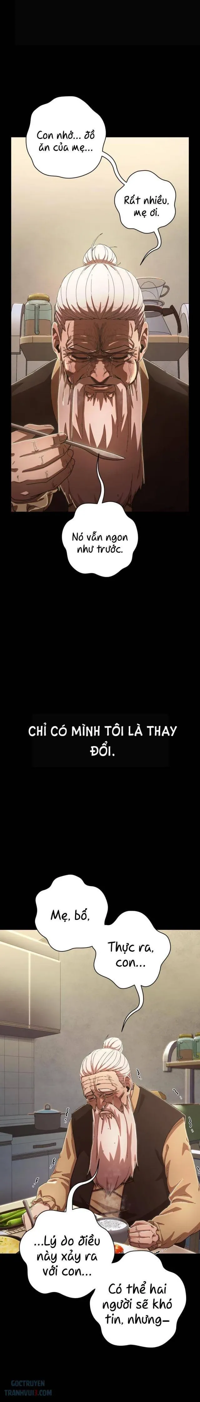 đọc truyện Sự Trở Lại Của Anh Hùng Diệt Thế Chương 90 ảnh 8 tại Thiên Thai Truyện