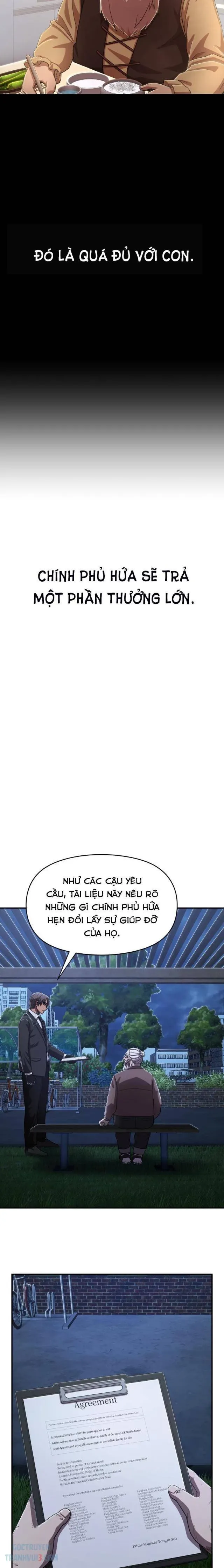 đọc truyện Sự Trở Lại Của Anh Hùng Diệt Thế Chương 91 ảnh 11 tại Thiên Thai Truyện