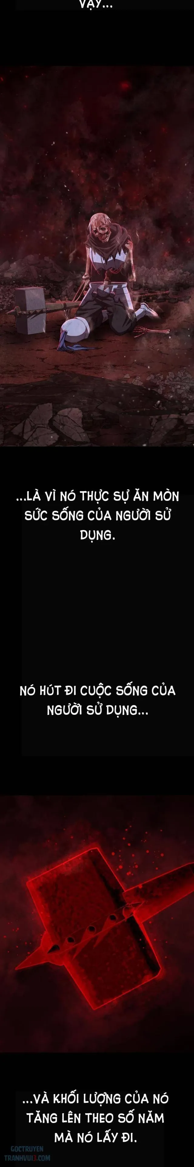 đọc truyện Sự Trở Lại Của Anh Hùng Diệt Thế Chương 92 ảnh 14 tại Thiên Thai Truyện