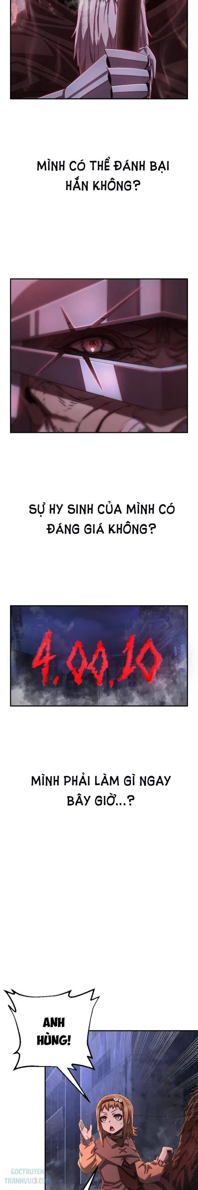 đọc truyện Sự Trở Lại Của Anh Hùng Diệt Thế Chương 92 ảnh 17 tại Thiên Thai Truyện