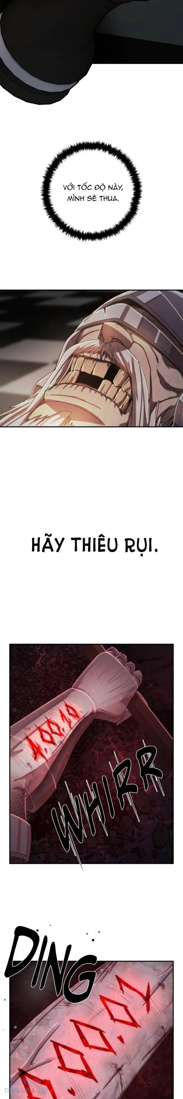 đọc truyện Sự Trở Lại Của Anh Hùng Diệt Thế Chương 92 ảnh 28 tại Thiên Thai Truyện