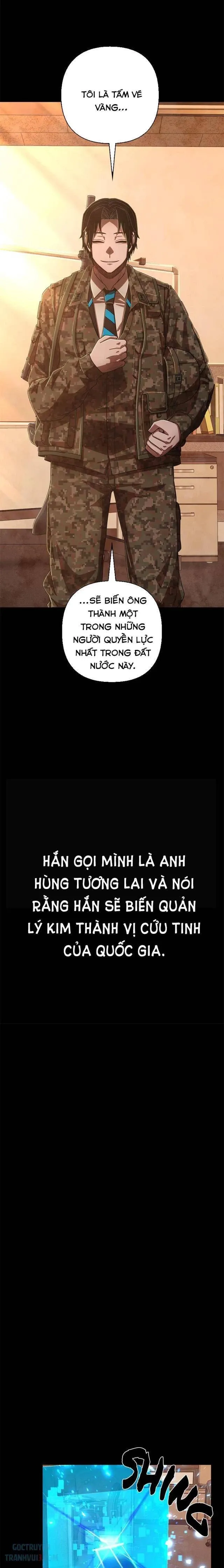 đọc truyện Sự Trở Lại Của Anh Hùng Diệt Thế Chương 95 ảnh 17 tại Thiên Thai Truyện