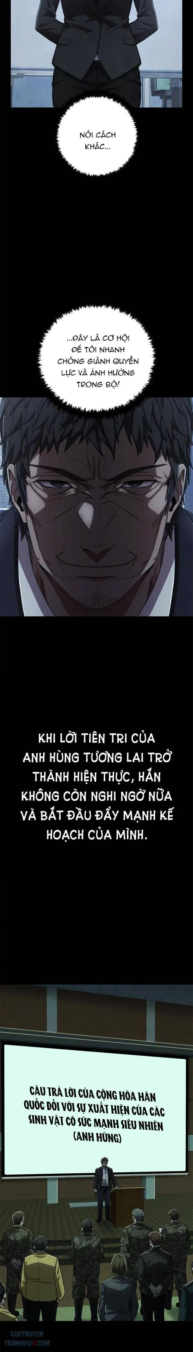 đọc truyện Sự Trở Lại Của Anh Hùng Diệt Thế Chương 95 ảnh 23 tại Thiên Thai Truyện