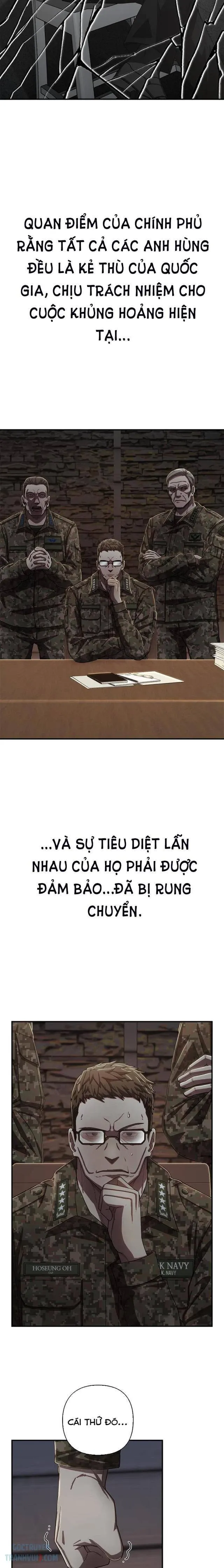 đọc truyện Sự Trở Lại Của Anh Hùng Diệt Thế Chương 95 ảnh 4 tại Thiên Thai Truyện