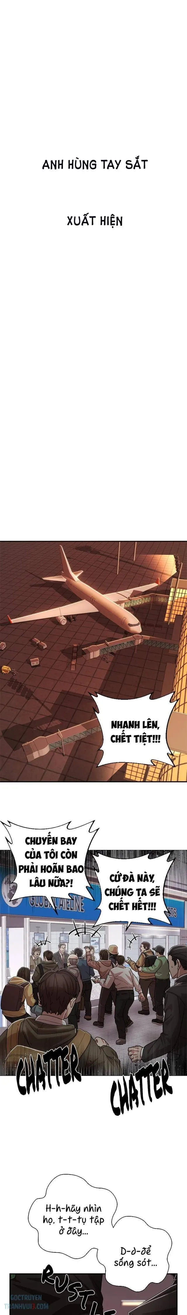 đọc truyện Sự Trở Lại Của Anh Hùng Diệt Thế Chương 95 ảnh 34 tại Thiên Thai Truyện