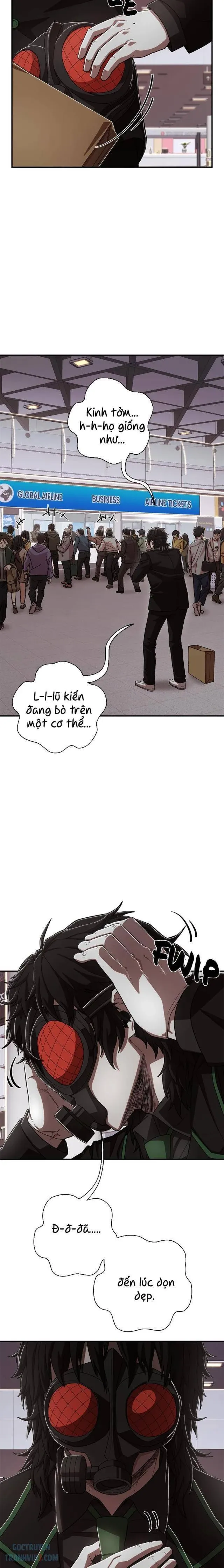 đọc truyện Sự Trở Lại Của Anh Hùng Diệt Thế Chương 95 ảnh 35 tại Thiên Thai Truyện