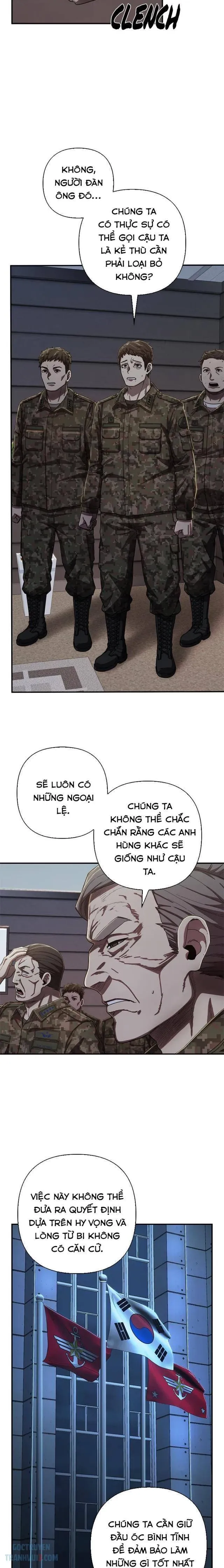 đọc truyện Sự Trở Lại Của Anh Hùng Diệt Thế Chương 95 ảnh 5 tại Thiên Thai Truyện