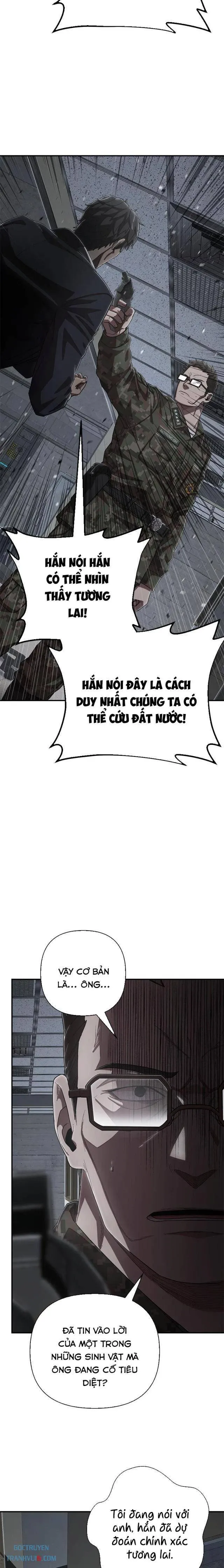 đọc truyện Sự Trở Lại Của Anh Hùng Diệt Thế Chương 96 ảnh 33 tại Thiên Thai Truyện