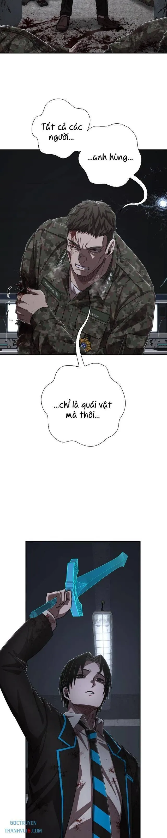 đọc truyện Sự Trở Lại Của Anh Hùng Diệt Thế Chương 97 ảnh 20 tại Thiên Thai Truyện