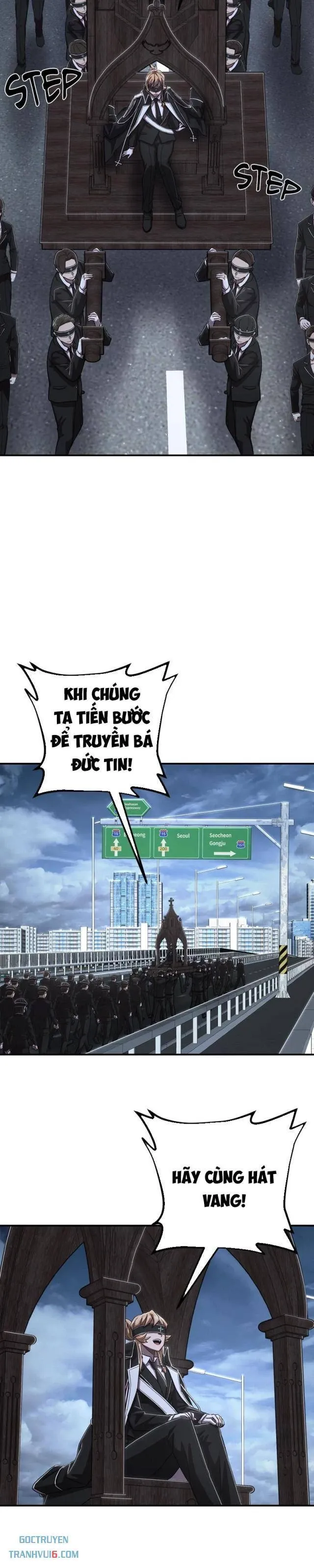 đọc truyện Sự Trở Lại Của Anh Hùng Diệt Thế Chương 98 ảnh 32 tại Thiên Thai Truyện