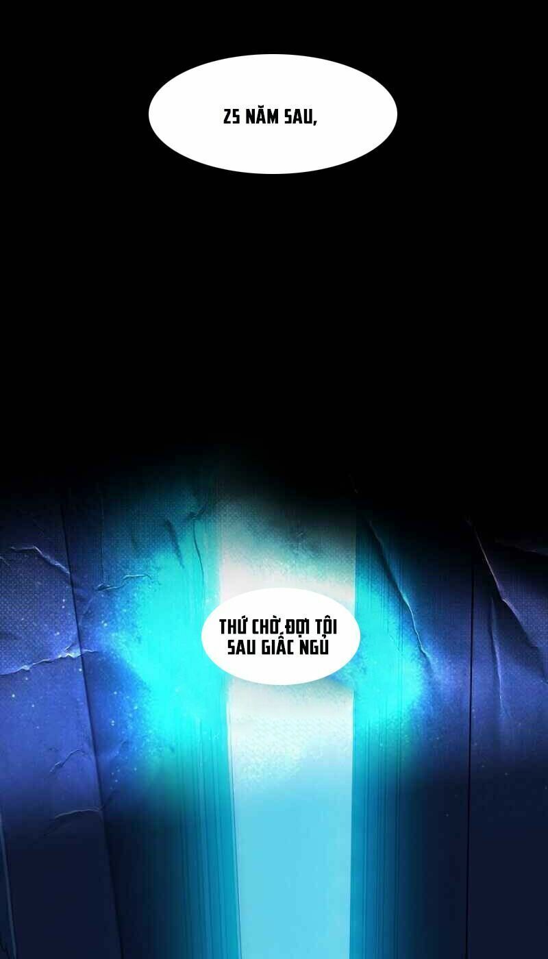 đọc truyện Sự Trở Lại Của Người Chơi Bị Đóng Băng Chương 0 ảnh 17 tại Thiên Thai Truyện